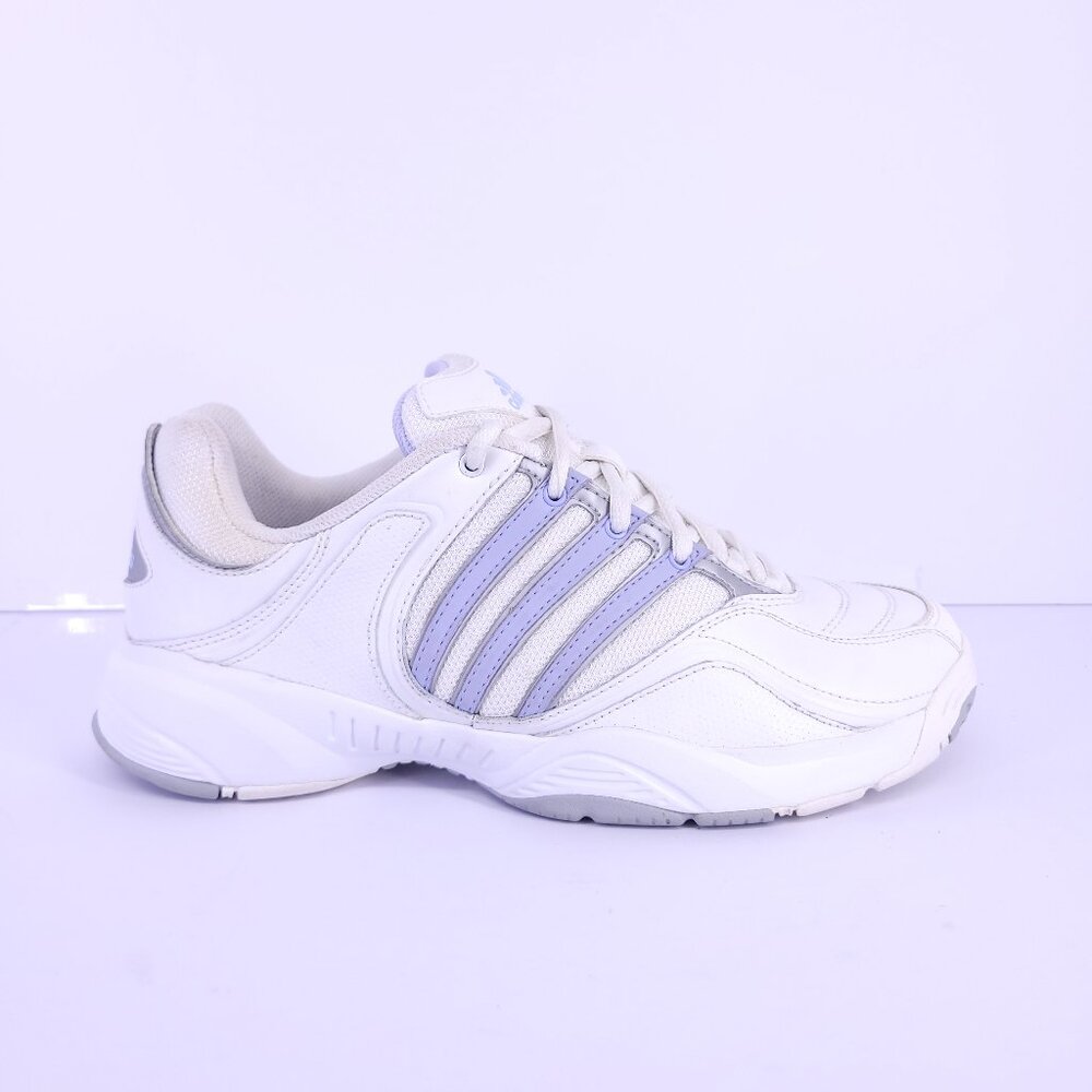 Adidas FTY NO. APE 779001 Women Laces Running Training Shoe Size 8.5 ART 013272
